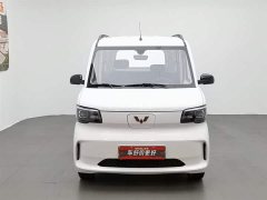 Wuling Zhiguang New Energy 201km Comfort - фото 3