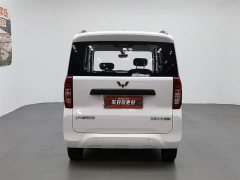 Wuling Zhiguang New Energy 201km Comfort - фото 4