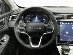 BMW Roewe RX5 PLUS 300TGI automatic Ali national trend flagship Ronglin version - фото 11