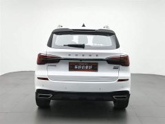 BMW Roewe RX5 PLUS 300TGI automatic Ali national trend flagship Ronglin version - фото 4
