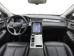 BMW Roewe RX5 PLUS 300TGI automatic Ali national trend flagship Ronglin version - фото 5