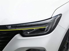 BMW Roewe RX5 PLUS 300TGI automatic Ali national trend flagship Ronglin version - фото 7