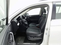 Volkswagen Tiguan L 330TSI automatic two-wheel drive R-Line version - фото 10