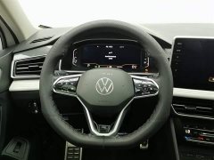 Volkswagen Tiguan L 330TSI automatic two-wheel drive R-Line version - фото 11