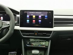 Volkswagen Tiguan L 330TSI automatic two-wheel drive R-Line version - фото 12