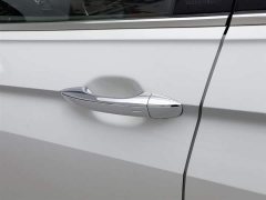 Volkswagen Tiguan L 330TSI automatic two-wheel drive R-Line version - фото 18