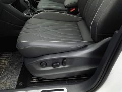 Volkswagen Tiguan L 330TSI automatic two-wheel drive R-Line version - фото 20
