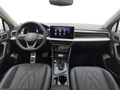 Volkswagen Tiguan L 330TSI automatic two-wheel drive R-Line version - фото 5