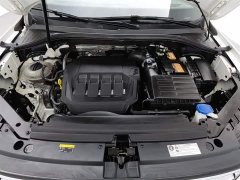 Volkswagen Tiguan L 330TSI automatic two-wheel drive R-Line version - фото 6