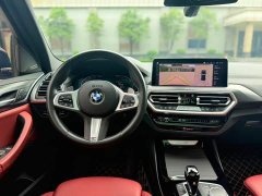 BMW X3 Facelift xDrive30i Exclusive M Night Package - фото 10