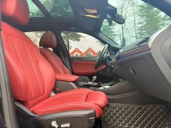 BMW X3 Facelift xDrive30i Exclusive M Night Package - фото 14