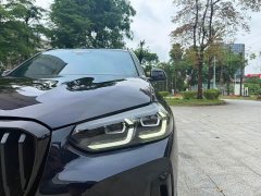 BMW X3 Facelift xDrive30i Exclusive M Night Package - фото 15