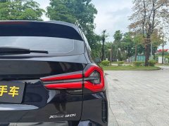 BMW X3 Facelift xDrive30i Exclusive M Night Package - фото 16