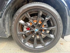 BMW X3 Facelift xDrive30i Exclusive M Night Package - фото 17