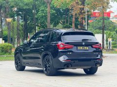 BMW X3 Facelift xDrive30i Exclusive M Night Package - фото 18