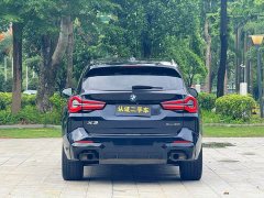 BMW X3 Facelift xDrive30i Exclusive M Night Package - фото 19
