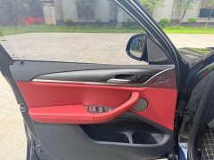 BMW X3 Facelift xDrive30i Exclusive M Night Package - фото 4