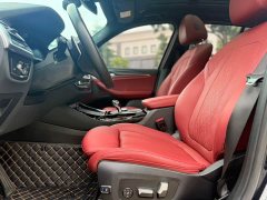 BMW X3 Facelift xDrive30i Exclusive M Night Package - фото 5