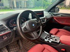 BMW X3 Facelift xDrive30i Exclusive M Night Package - фото 6