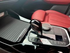 BMW X3 Facelift xDrive30i Exclusive M Night Package - фото 7