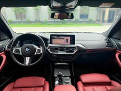 BMW X3 Facelift xDrive30i Exclusive M Night Package - фото 9