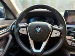 BMW 5 Series 530Li Exclusive Luxury Package - фото 10