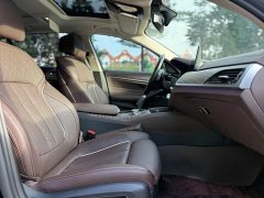 BMW 5 Series 530Li Exclusive Luxury Package - фото 13