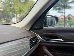 BMW 5 Series 530Li Exclusive Luxury Package - фото 14