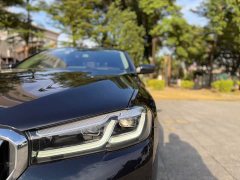 BMW 5 Series 530Li Exclusive Luxury Package - фото 15