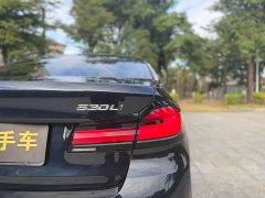BMW 5 Series 530Li Exclusive Luxury Package - фото 16