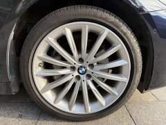 BMW 5 Series 530Li Exclusive Luxury Package - фото 17