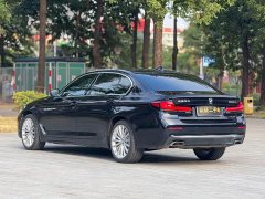 BMW 5 Series 530Li Exclusive Luxury Package - фото 18