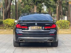 BMW 5 Series 530Li Exclusive Luxury Package - фото 19