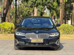 BMW 5 Series 530Li Exclusive Luxury Package - фото 2