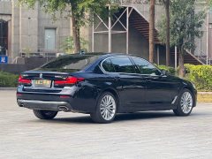 BMW 5 Series 530Li Exclusive Luxury Package - фото 20