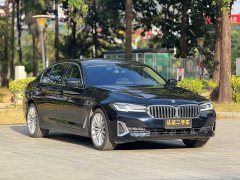 BMW 5 Series 530Li Exclusive Luxury Package - фото 3