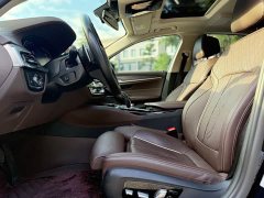 BMW 5 Series 530Li Exclusive Luxury Package - фото 4