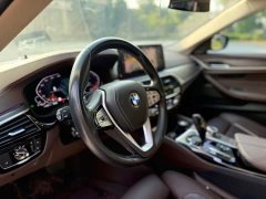 BMW 5 Series 530Li Exclusive Luxury Package - фото 5