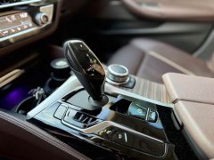 BMW 5 Series 530Li Exclusive Luxury Package - фото 6