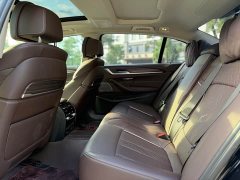 BMW 5 Series 530Li Exclusive Luxury Package - фото 7