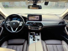 BMW 5 Series 530Li Exclusive Luxury Package - фото 8