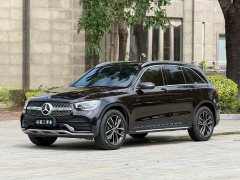 Mercedes-Benz GLC 260 L 4MATIC Dynamic - фото 1