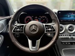 Mercedes-Benz GLC 260 L 4MATIC Dynamic - фото 10