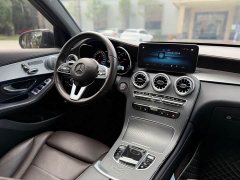 Mercedes-Benz GLC 260 L 4MATIC Dynamic - фото 11