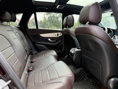 Mercedes-Benz GLC 260 L 4MATIC Dynamic - фото 12
