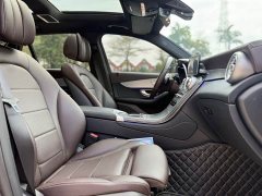 Mercedes-Benz GLC 260 L 4MATIC Dynamic - фото 13
