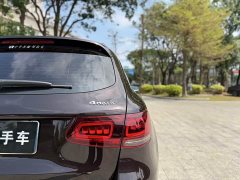 Mercedes-Benz GLC 260 L 4MATIC Dynamic - фото 16