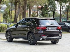 Mercedes-Benz GLC 260 L 4MATIC Dynamic - фото 18