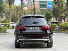 Mercedes-Benz GLC 260 L 4MATIC Dynamic - фото 19