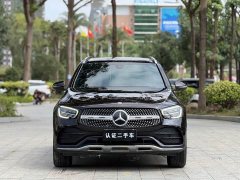 Mercedes-Benz GLC 260 L 4MATIC Dynamic - фото 2